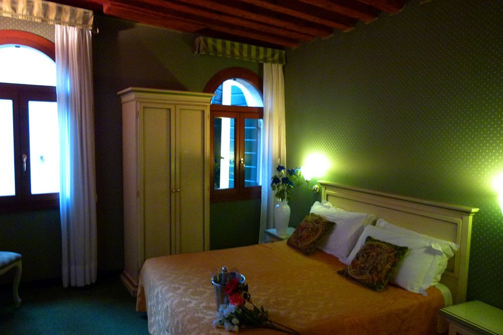 Nuova Residenza Laguna Apartment Venedig