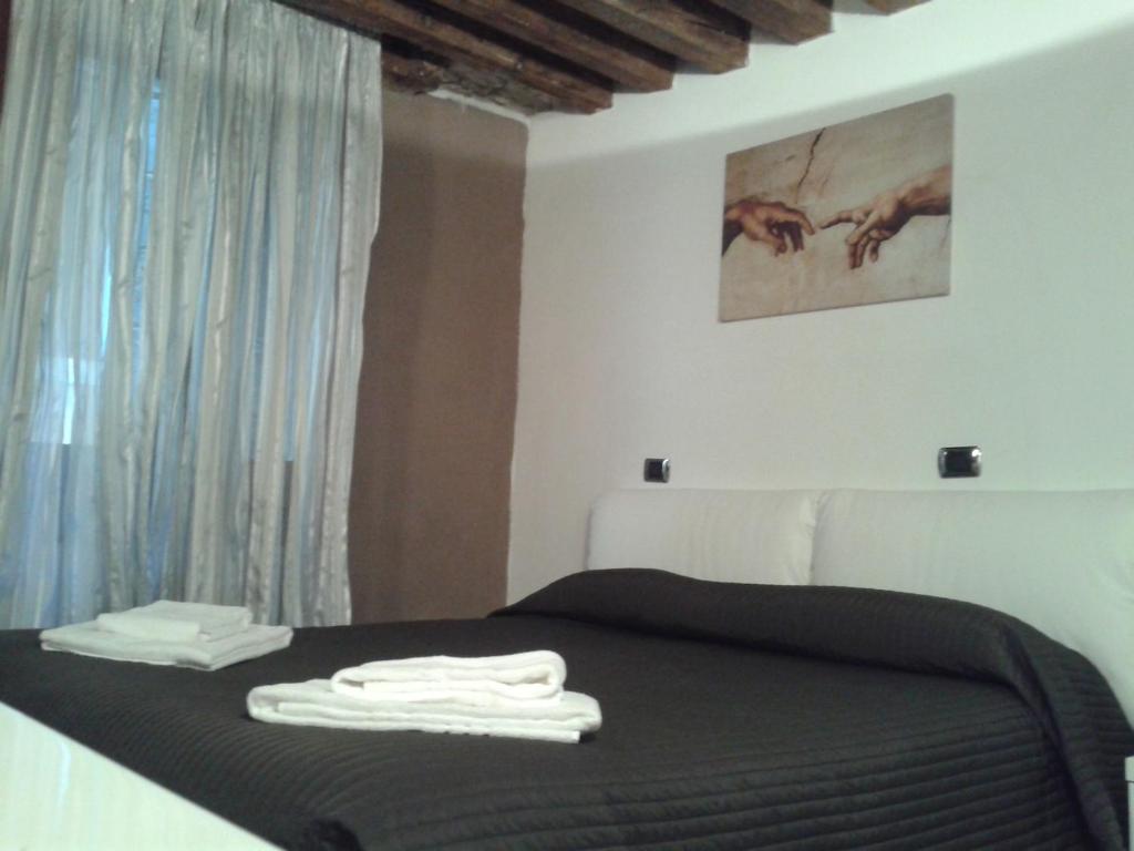 Nuova Residenza Laguna Venedig