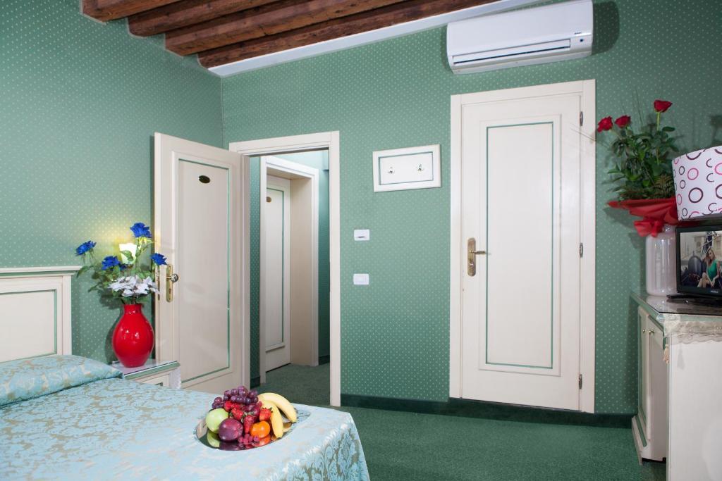 Nuova Residenza Laguna Venedig