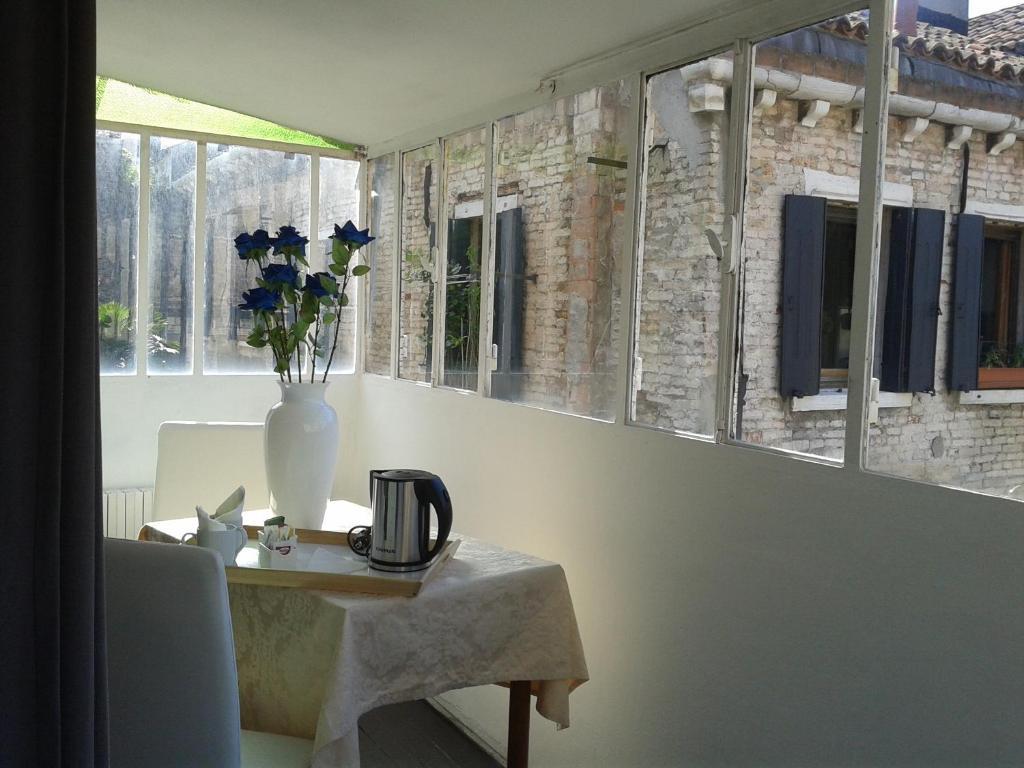 Nuova Residenza Laguna * Venedig