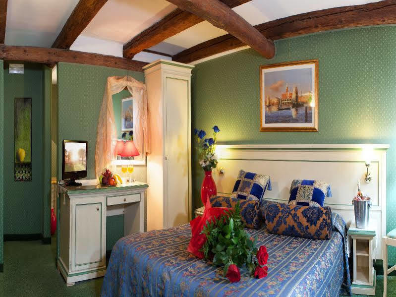 Nuova Residenza Laguna * Venedig