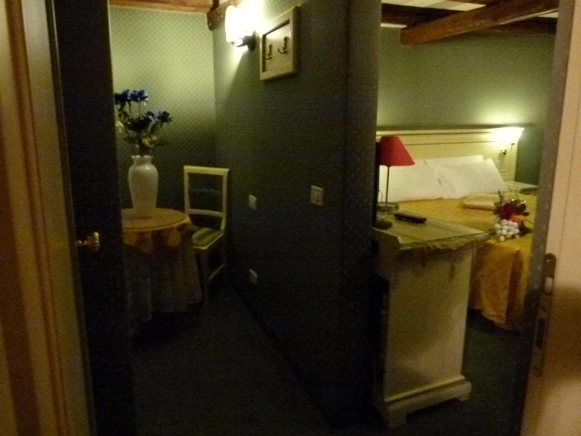 Apartment Nuova Residenza Laguna Venedig