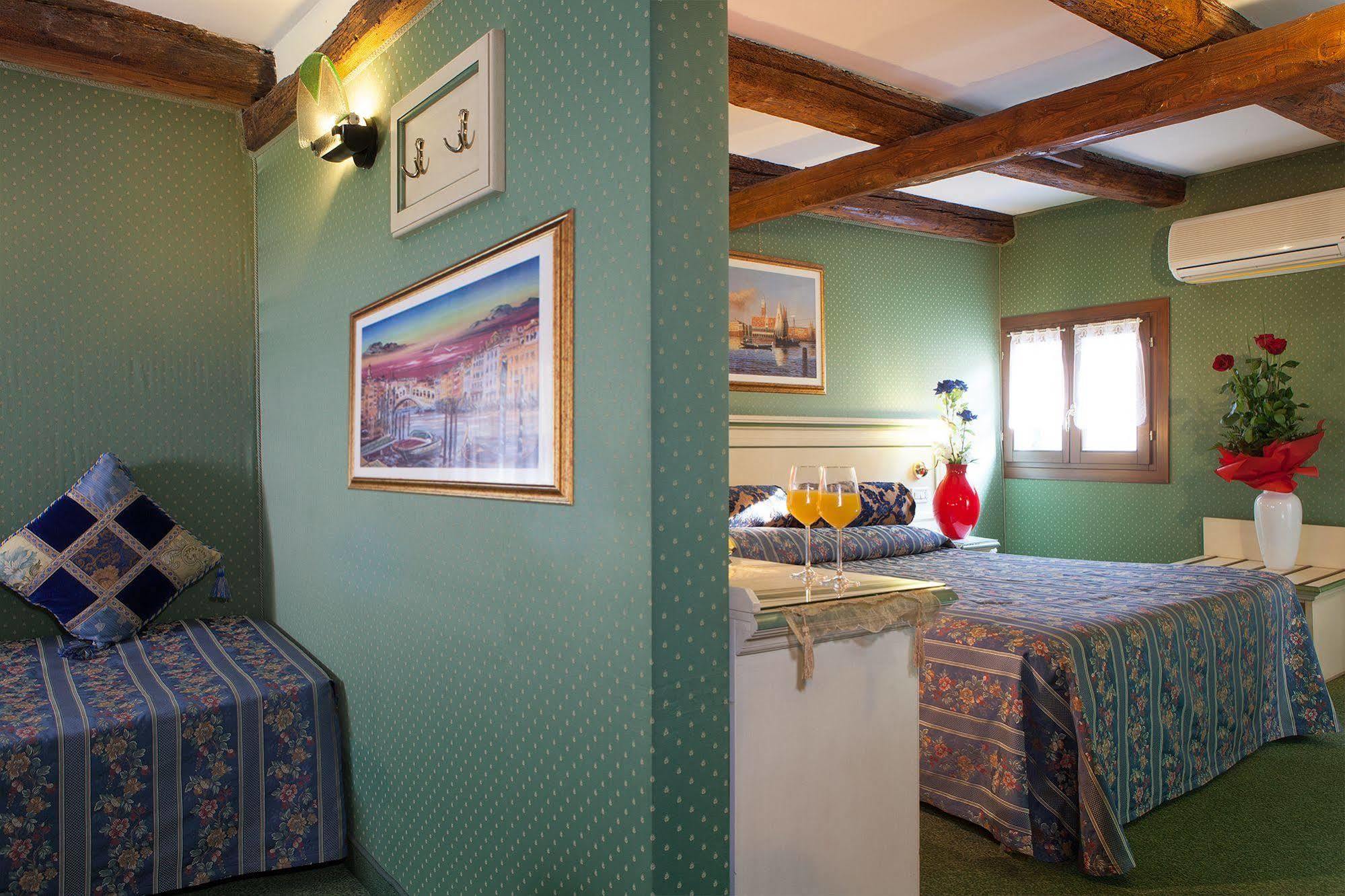 Nuova Residenza Laguna Apartment Venedig