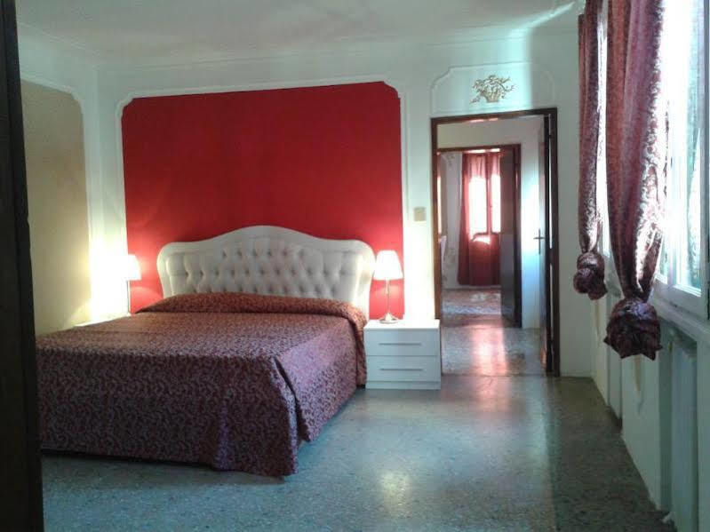 Nuova Residenza Laguna Venedig
