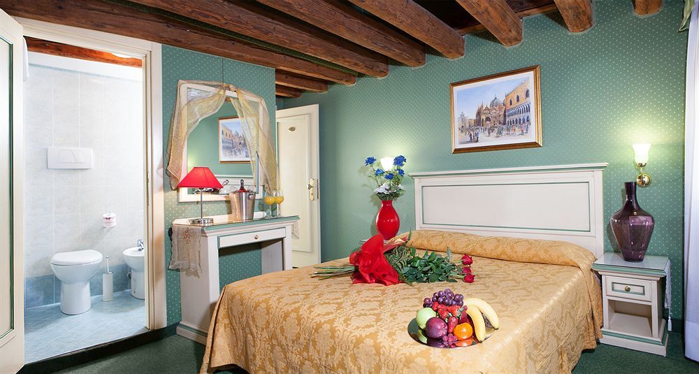 Nuova Residenza Laguna Apartment Venedig