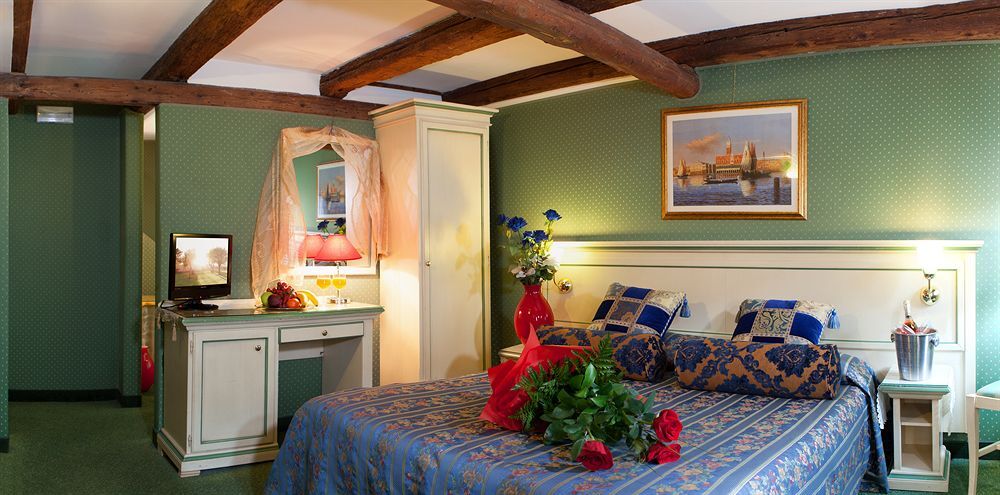 Nuova Residenza Laguna * Venedig