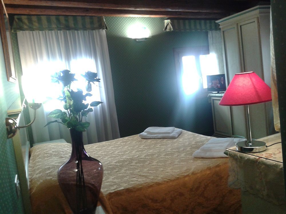 Apartment Nuova Residenza Laguna Venedig