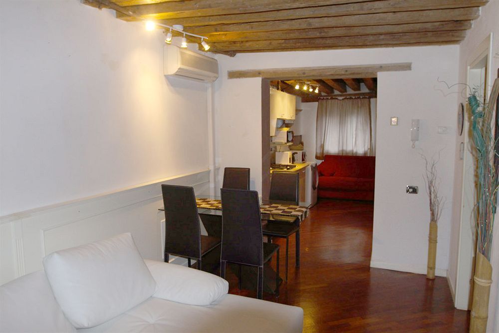 Nuova Residenza Laguna * Venedig