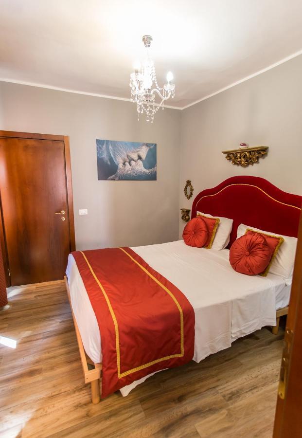 Apartment Nuova Residenza Laguna Venedig
