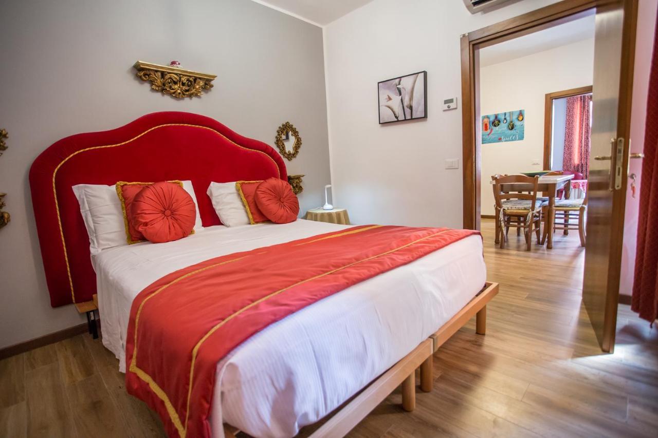 Nuova Residenza Laguna Venedig