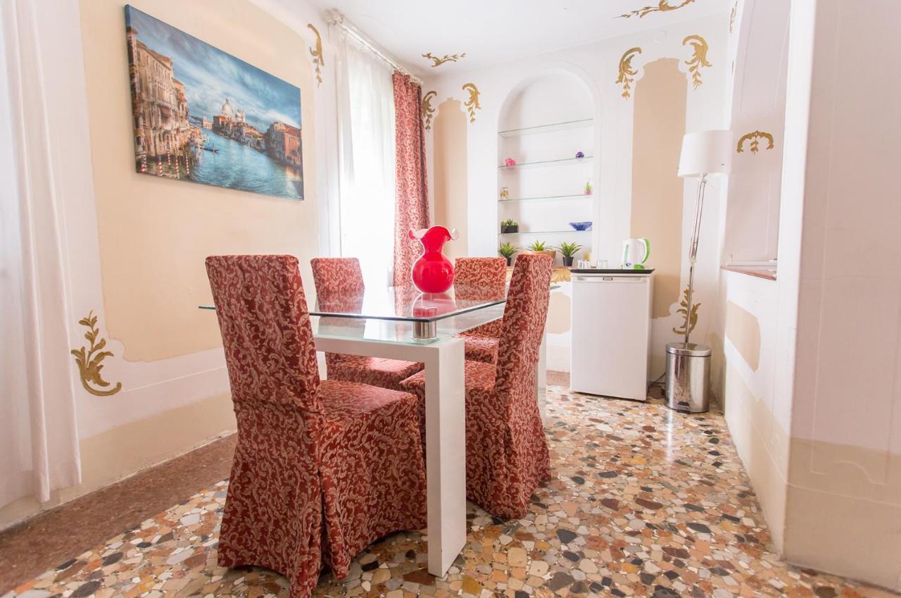 Nuova Residenza Laguna Apartment Venedig