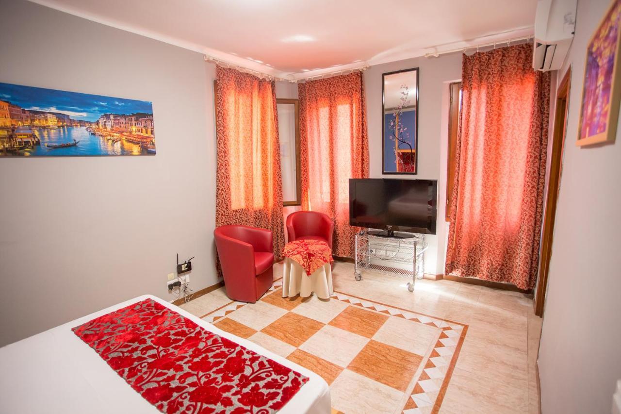 Nuova Residenza Laguna Apartment Venedig